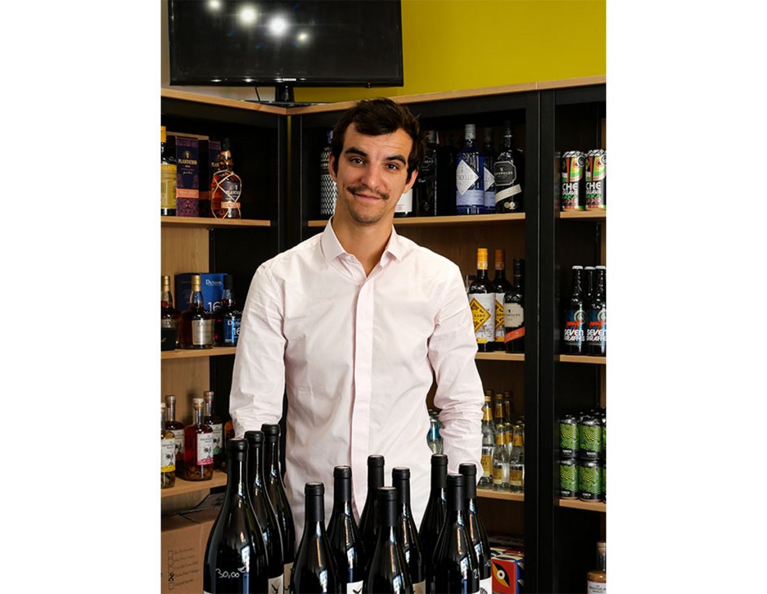 Découvrez les Balades de Bacchus