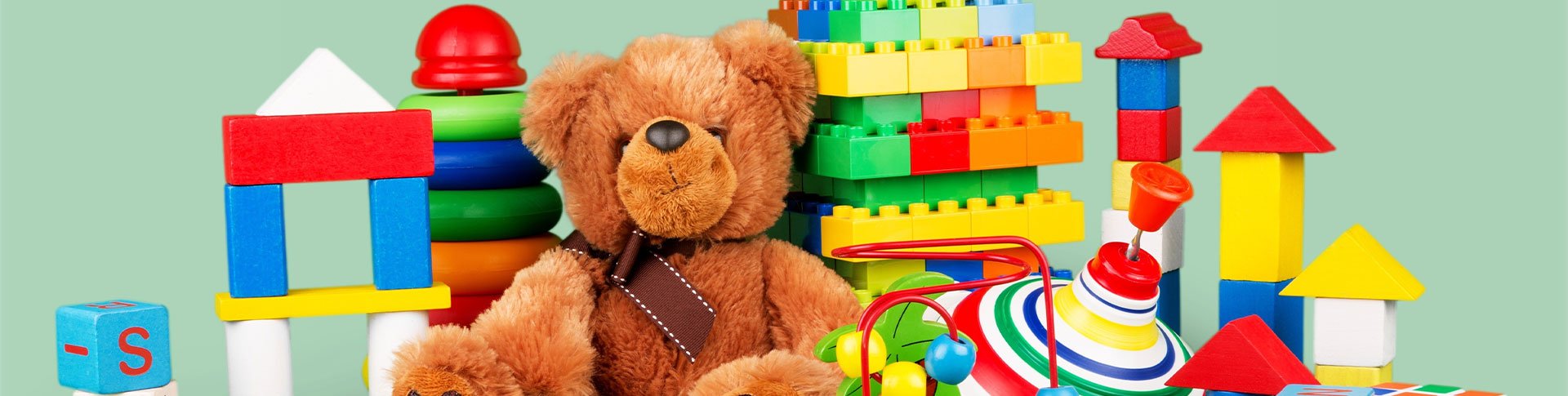 VIDÉO] Réglementation des jouets : les mesures de contrôle renforcées